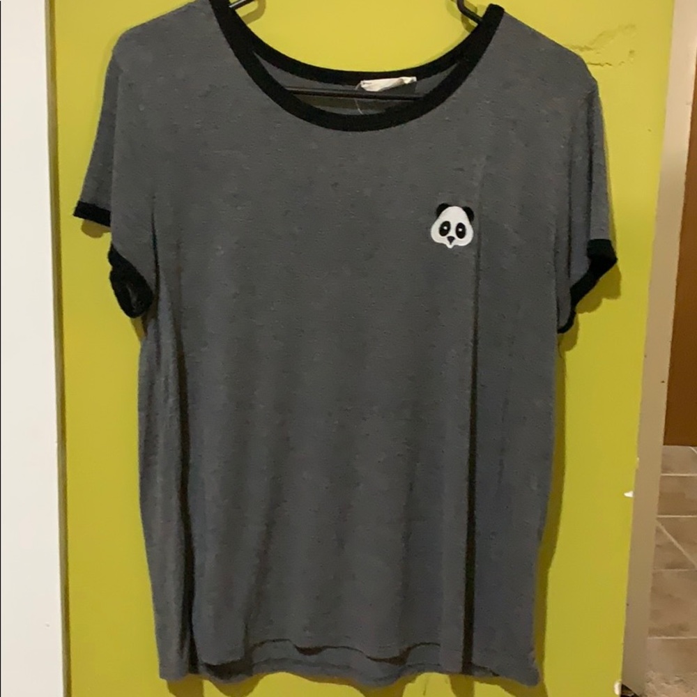 Short Sleeve Tee